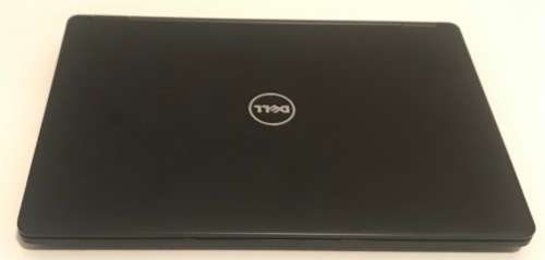 DELL LATITUDE 5480 CORE I5 7th GEN 8GB RAM 256SSD IN EXCELLENT WORKING CONDITION